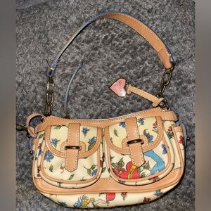 Dooney and Bourke Handbag